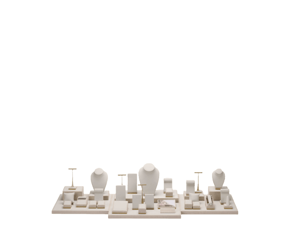 Jewelry Displayer-1