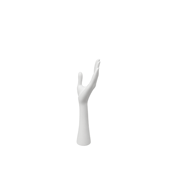 Hand Pinched Fingers AD-H1345