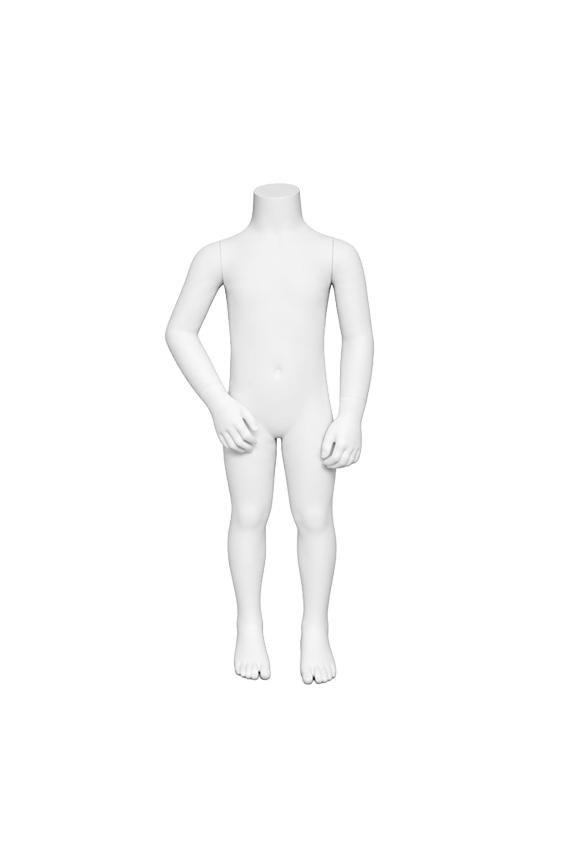 Toddler 2-3Y Pose 3
