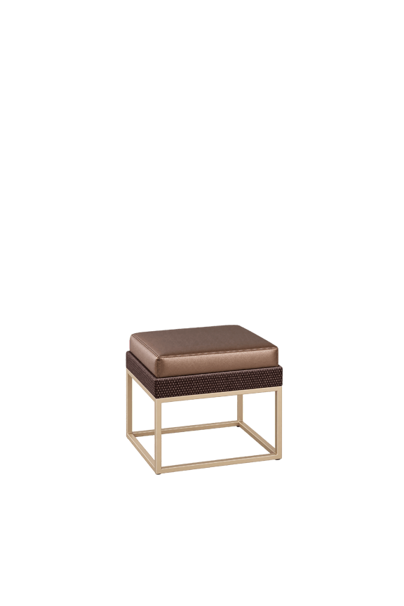 STACKER - Stool