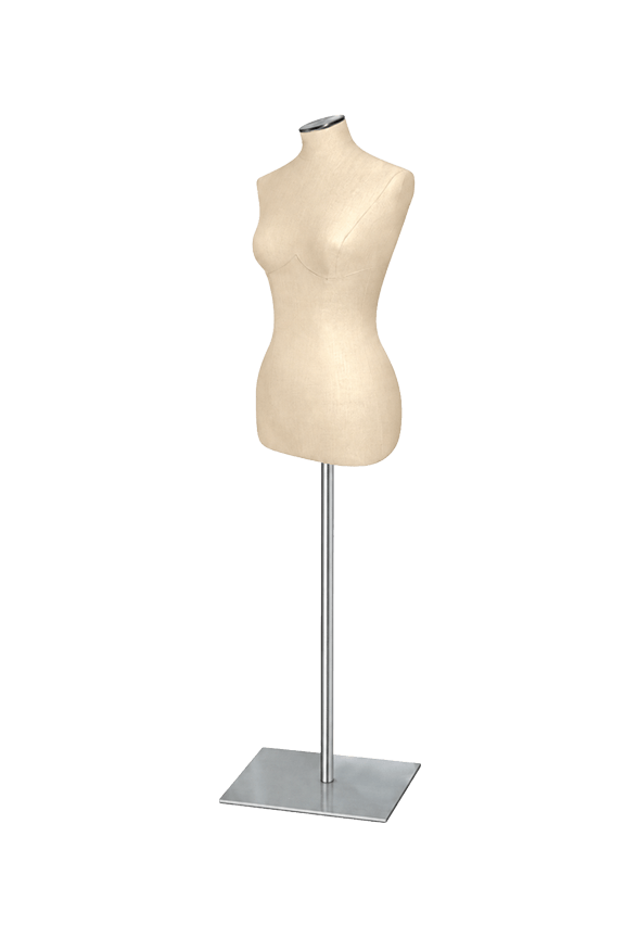 Female Dress Form F186-2