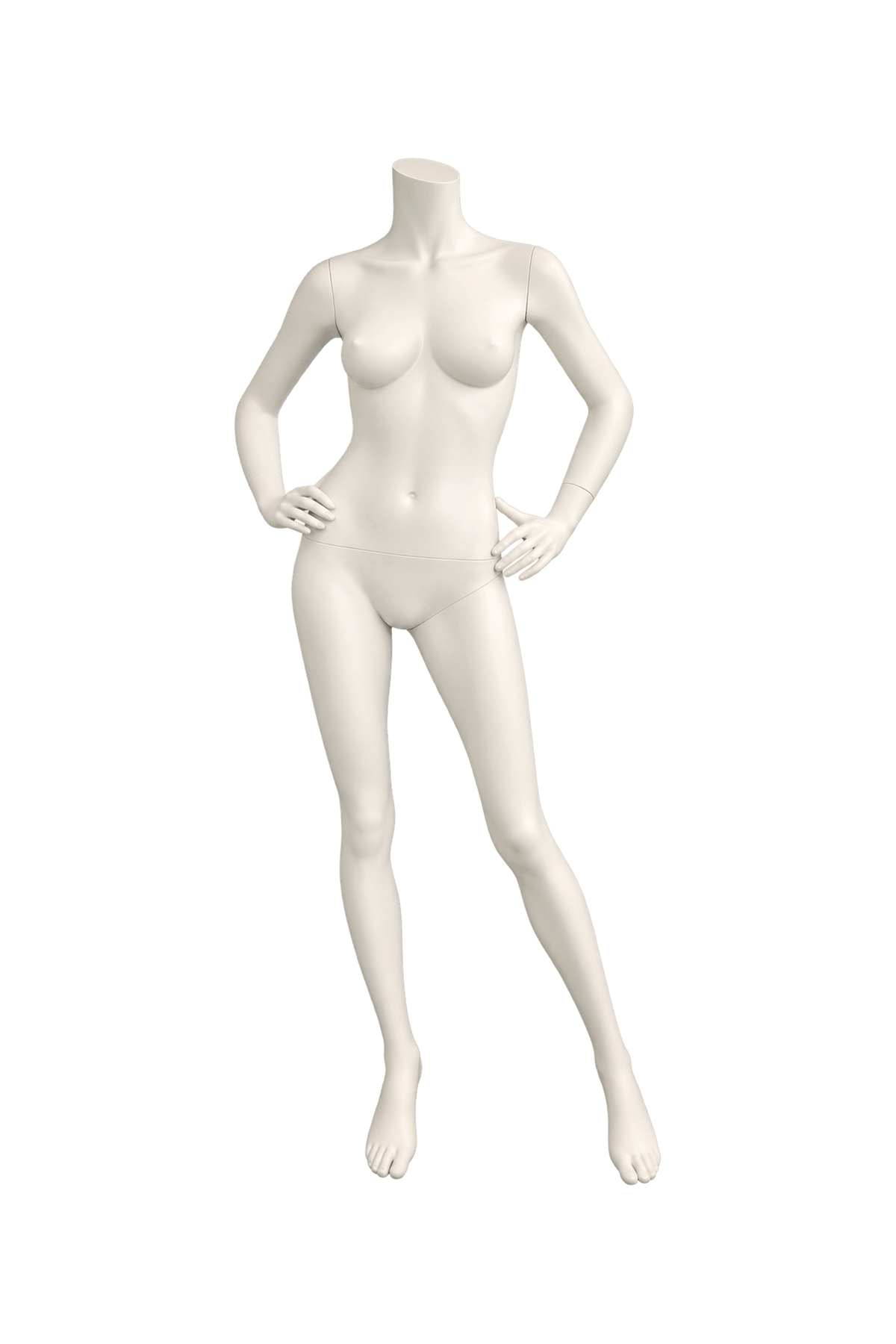 Trend Female Pose 5