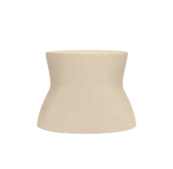 Women's Waist Form