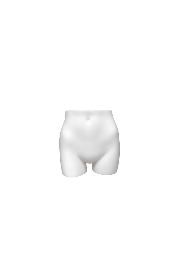 Female Panty Form F-PANTY-1