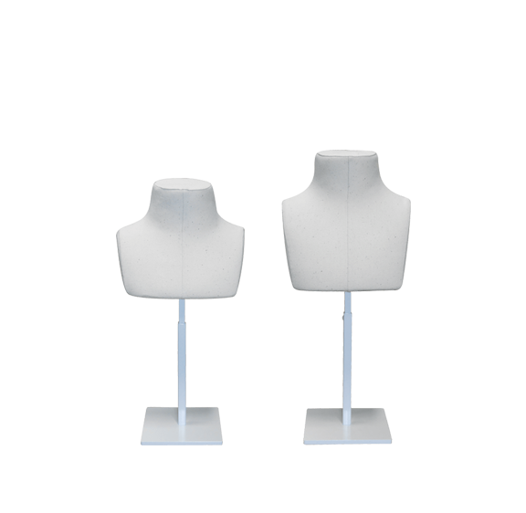 Necklace Form Stands 2