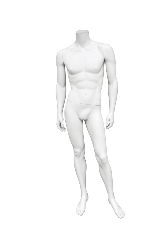 Series101 Male Pose 2