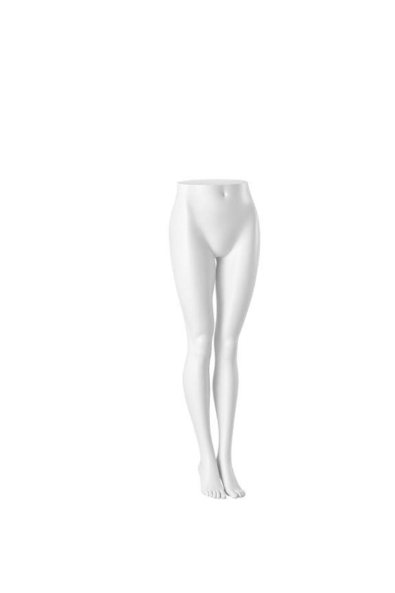 Female Leg Form MD-F1030