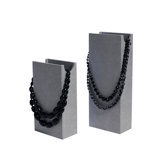 Necklace Towers