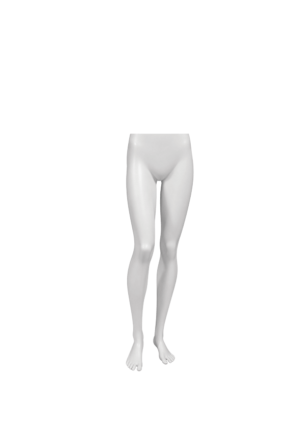 Female Leg Form ERIN PANT
