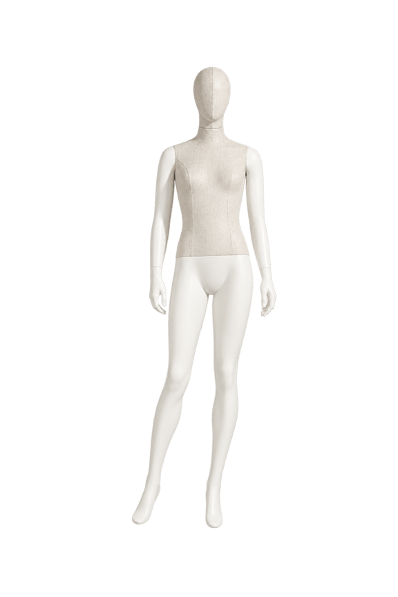 Modern Classic Female Pose 1