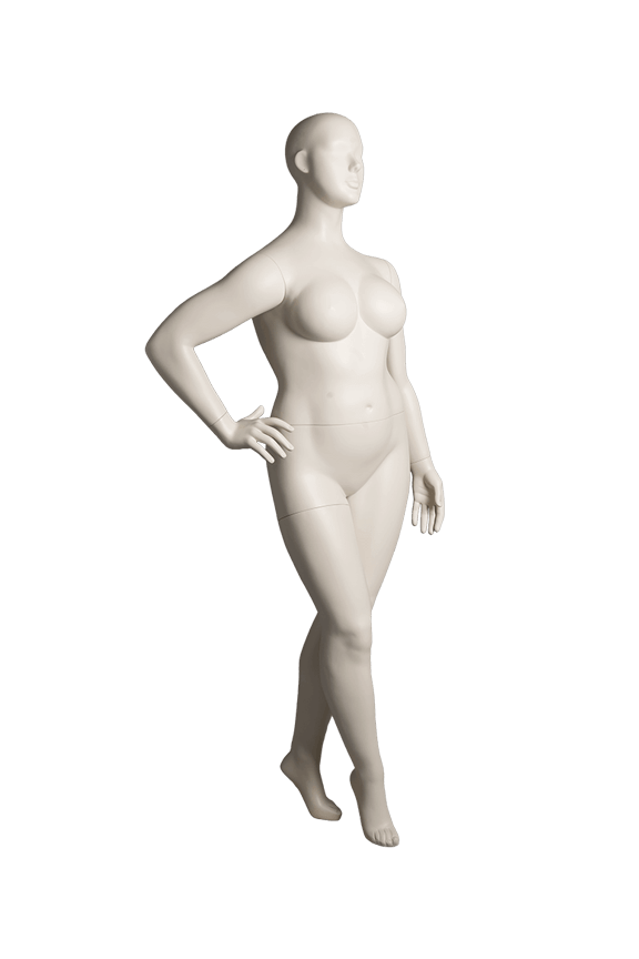 Curve Pose 2 Arm 2