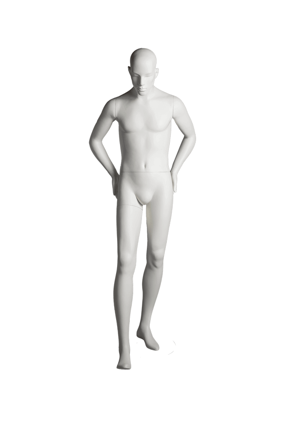 Muse Male Pose 1