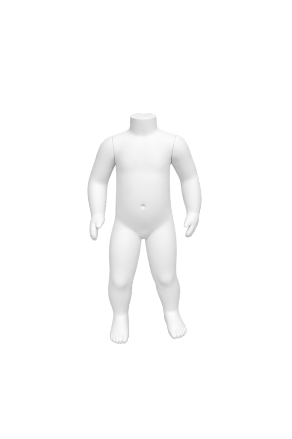 Infant 12-24 Months Pose 2