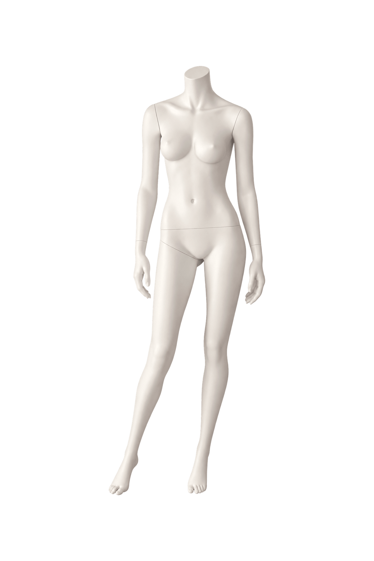 Trend Female Pose 1