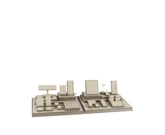 Jewelry Displayer-4