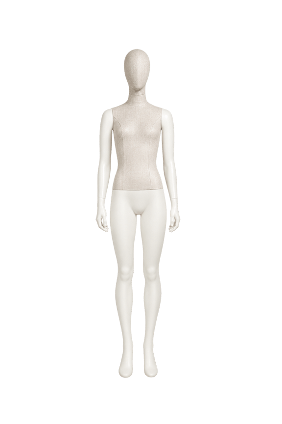 Modern Classic Female Pose 3