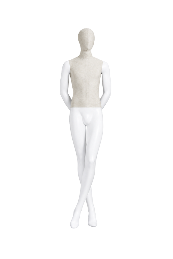 Modern Classic Male Pose 5