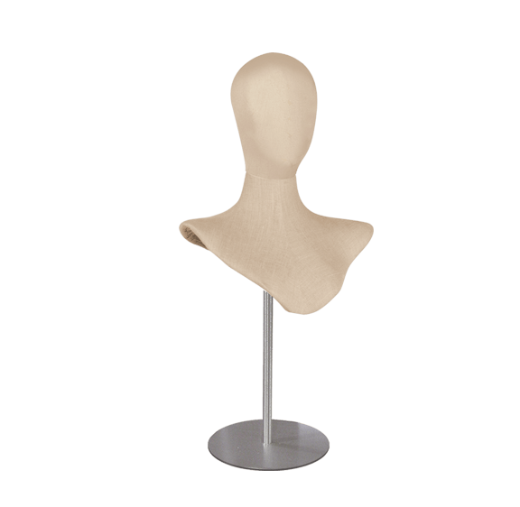 Female Shoulder Form + Head FSJ