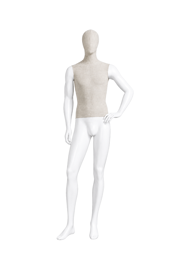 Modern Classic Male Pose 8