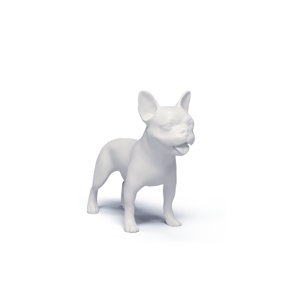 FRENCH BULLDOG 1