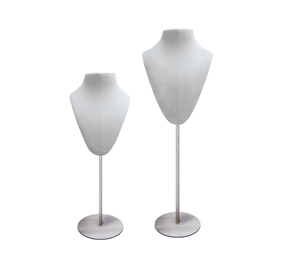 Necklace Form Stands 1