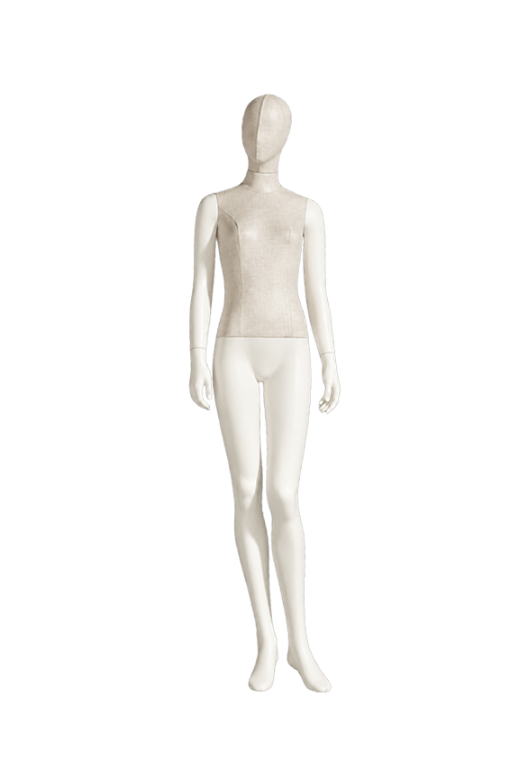 Modern Classic Female Pose 7