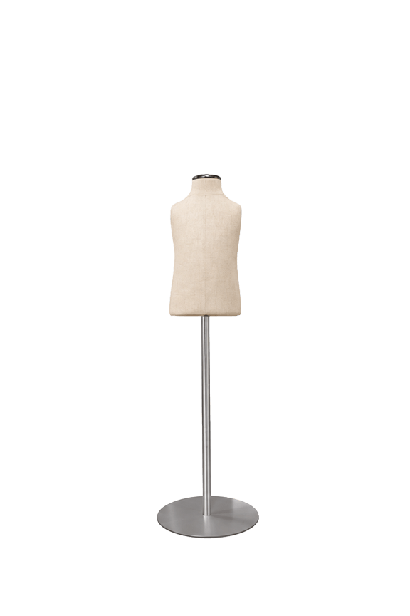 Kids Unisex Shirt Form Layette