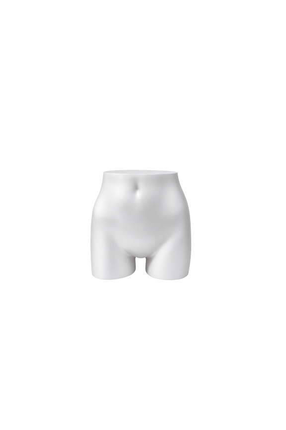 Female Panty Form MD-F1312PW-I