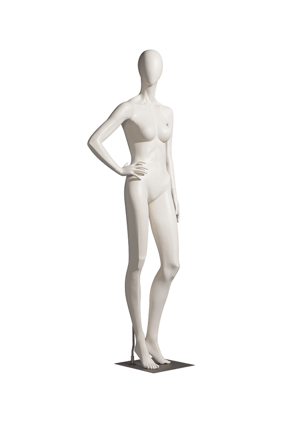 Muse Female Pose 2 Arm A