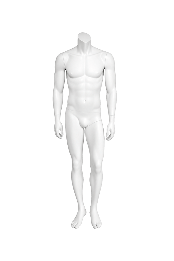 Trend Male Pose 3