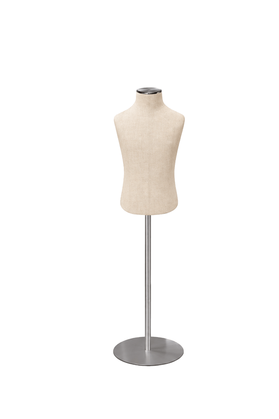 Kids Unisex Shirt Form 2-4