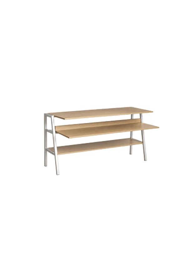 Expandable Console