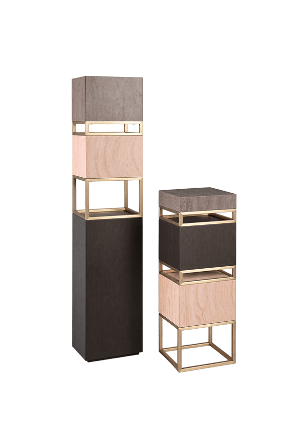 STACKER - Cubes