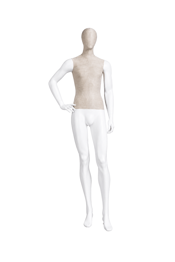 Modern Classic Male Pose 10