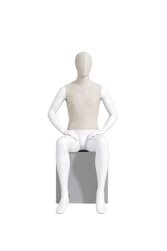 Modern Classic Male Pose 2