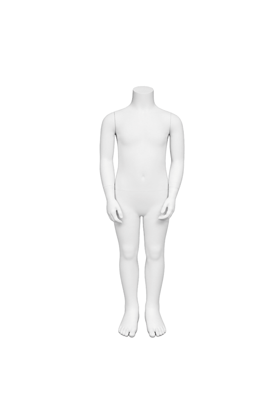 Toddler 2-3Y Pose 1
