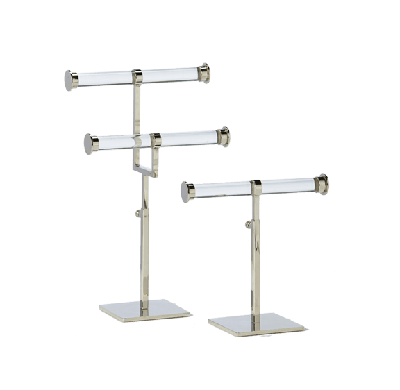 T-Bar Stand 4 & 5