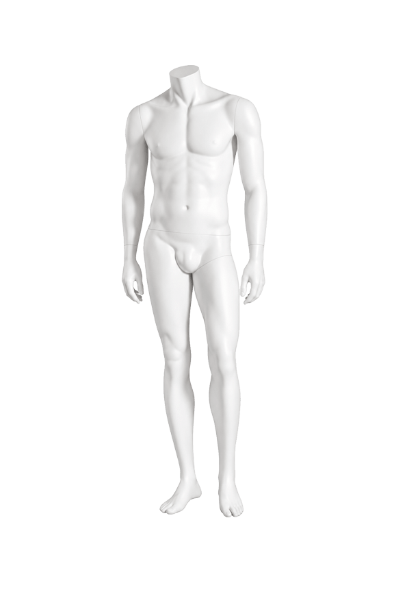 Trend Male Pose 2