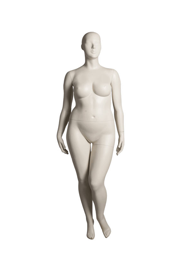 Curve Pose 1 Arm 1