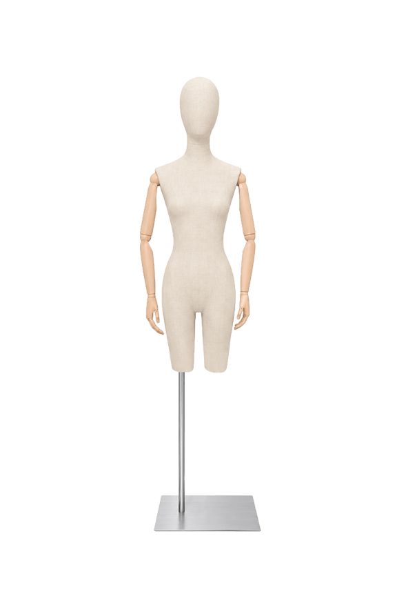 Female 3/4 Form FD-F1530