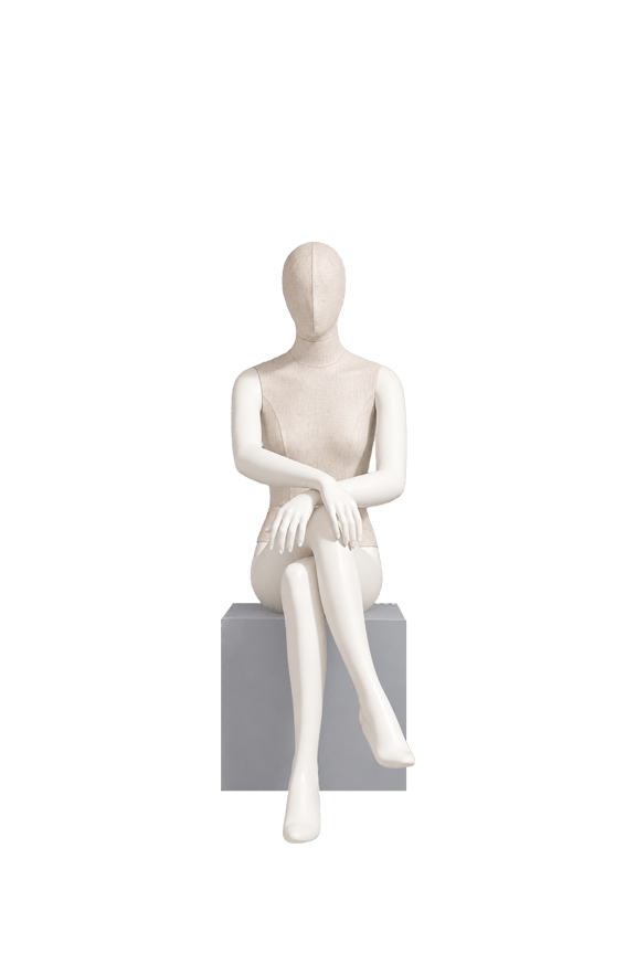 Modern Classic Female Pose 4