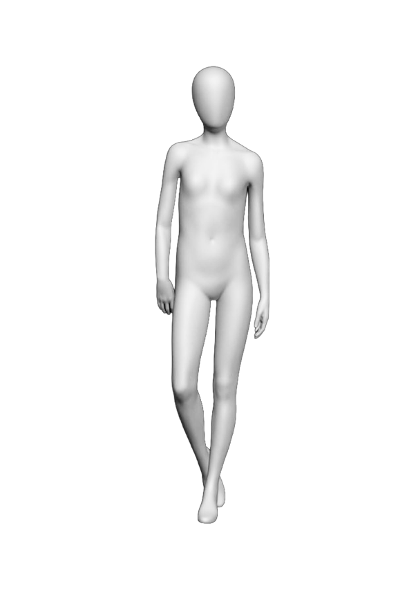 151 Kids 12Y Girl  Pose 3