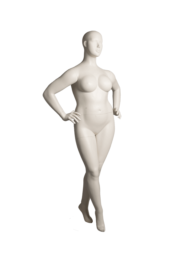 Curve Pose 2 Arm 3
