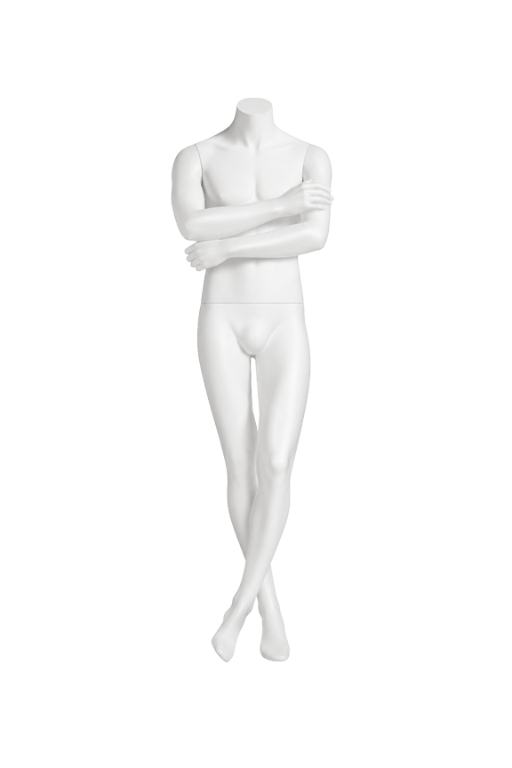 MC Smooth Male Pose 6