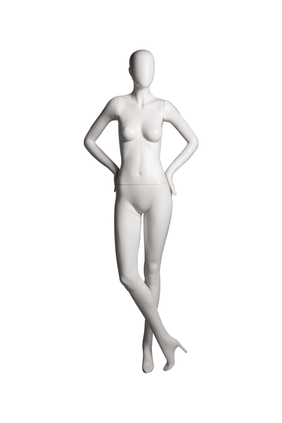Shade Pose 5-A
