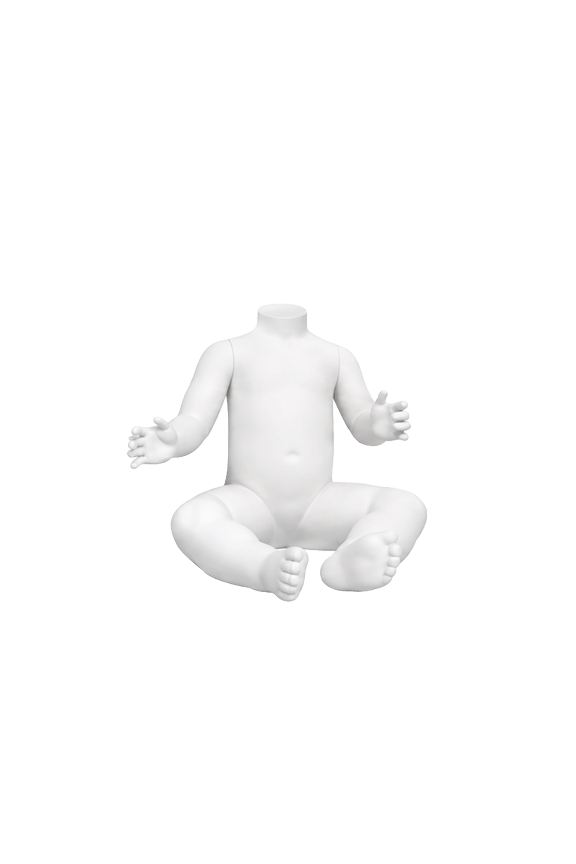 Newborn 2-12 Months Pose 1