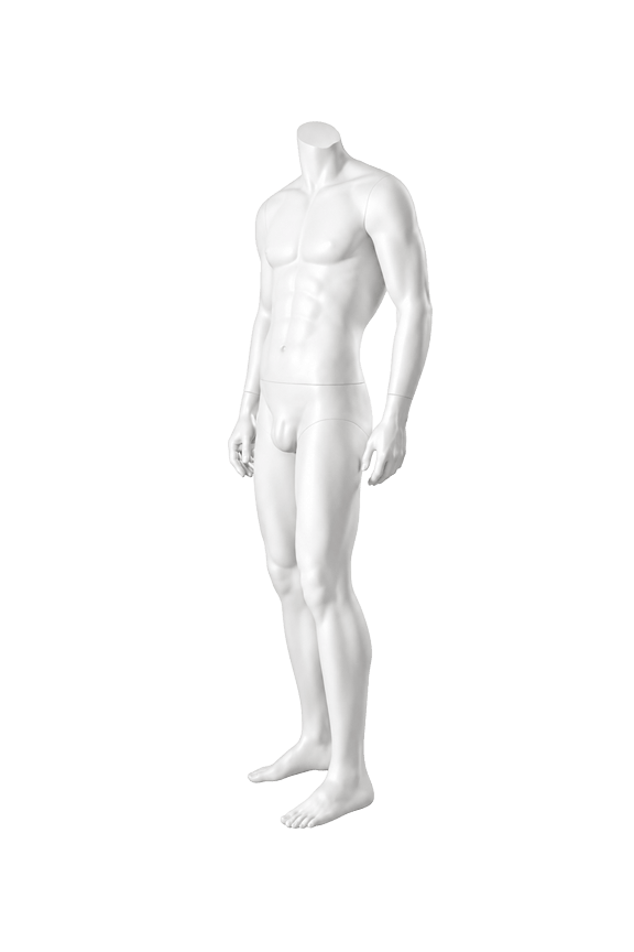 Trend Male Pose 5