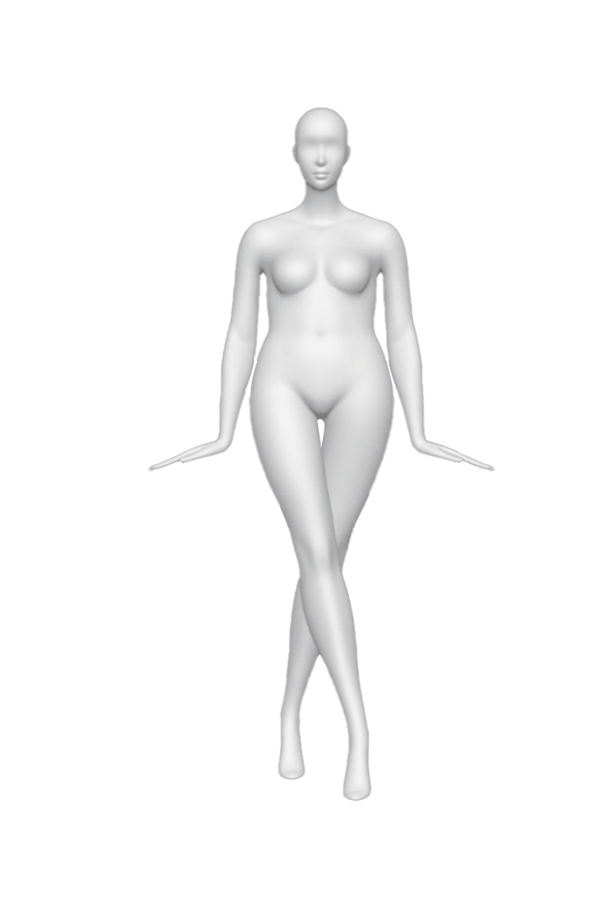 Bebe Pose 6