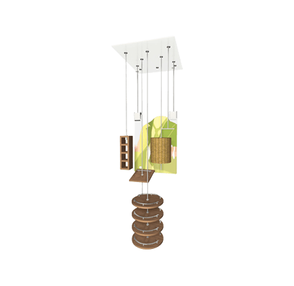 Hanging System