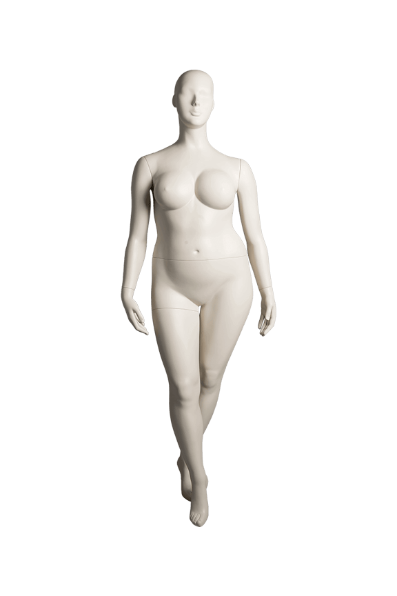 Curve Pose 2 Arm 1